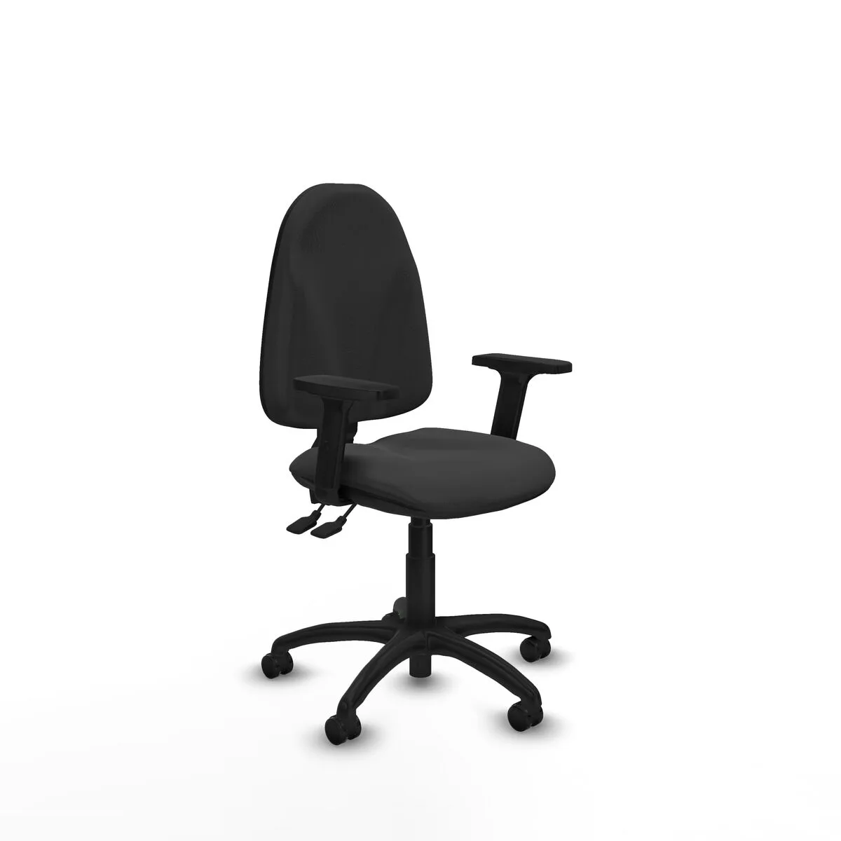 Chaise de bureau algarra as piqueras y crespo b2d01rf gris fonce s573721647. Découvrez l'univers Diaytar - Des milliers de produits sélectionnés avec soin pour vous.