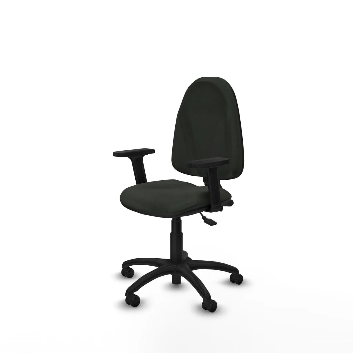 Chaise de bureau algarra as piqueras y crespo b2d01rf noir s573664069. Chez Diaytar, nous célébrons l'innovation sous toutes ses formes, des produits high-tech les plus fous aux objets maison les plus malins.