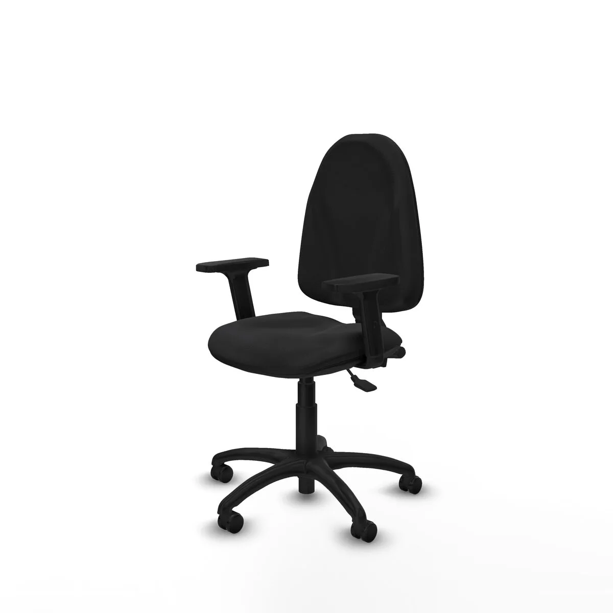 Chaise de bureau algarra as piqueras y crespo b2d01rf noir s573728043. Diaytar incarne le nouveau visage du e-commerce : agile, éclectique et profondément ancré dans les tendances du moment
