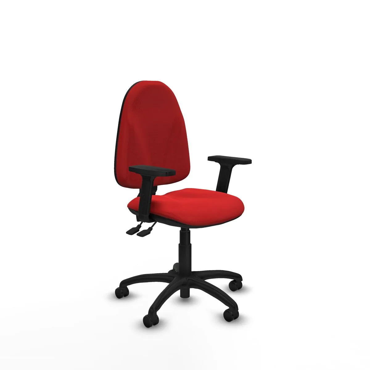 Chaise de bureau algarra as piqueras y crespo b2d01rf rouge s573702449. Nous sommes les storytellers du produit ordinaire devenu extraordinaire. Bienvenue dans le récit Diaytar.