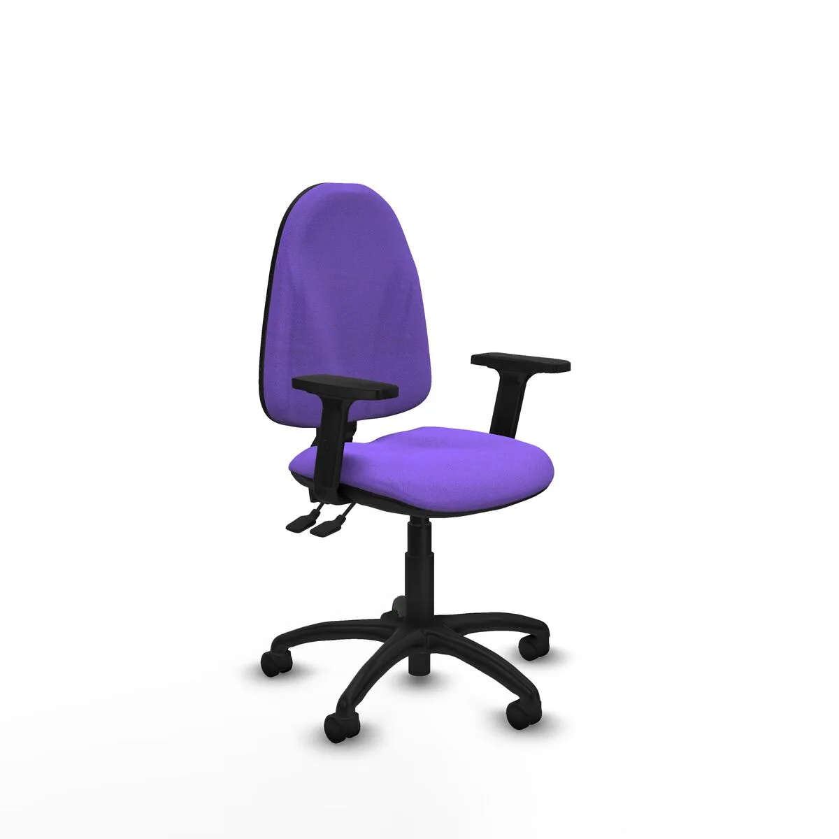 Chaise de bureau algarra as piqueras y crespo b2d01rn lila s573660939. Explorez sans limite l'offre Diaytar : des milliers de produits pour satisfaire votre soif de nouveauté et de qualité