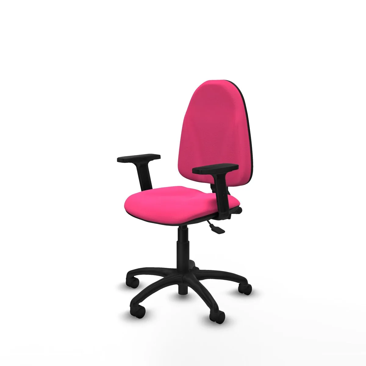 Chaise de bureau algarra as piqueras y crespo b2d01rn rose s573689765. Chez Diaytar, chaque achat est une expérience unique. Explorez notre sélection premium !