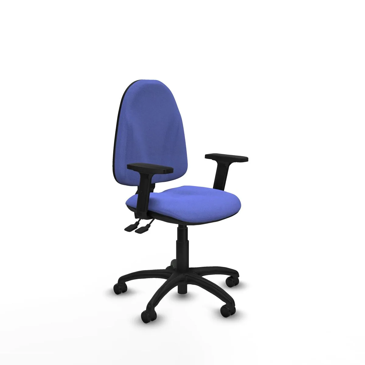 Chaise de bureau algarra as piqueras y crespo b2d01rp bleu clair s573142455. Diaytar, c'est la rencontre parfaite entre modernité et authenticité.