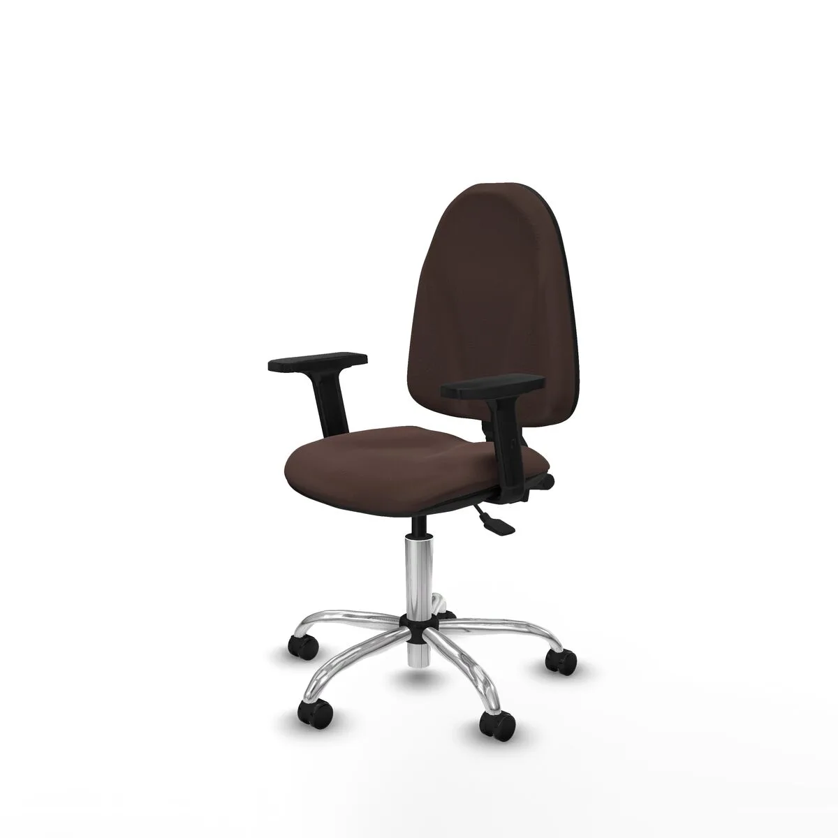 Chaise de bureau algarra as piqueras y crespo b2d05rf brun fonce s573718819. Diaytar, c'est la certitude de faire un choix judicieux. Chaque produit dans notre catalogue a passé nos tests exigeants.