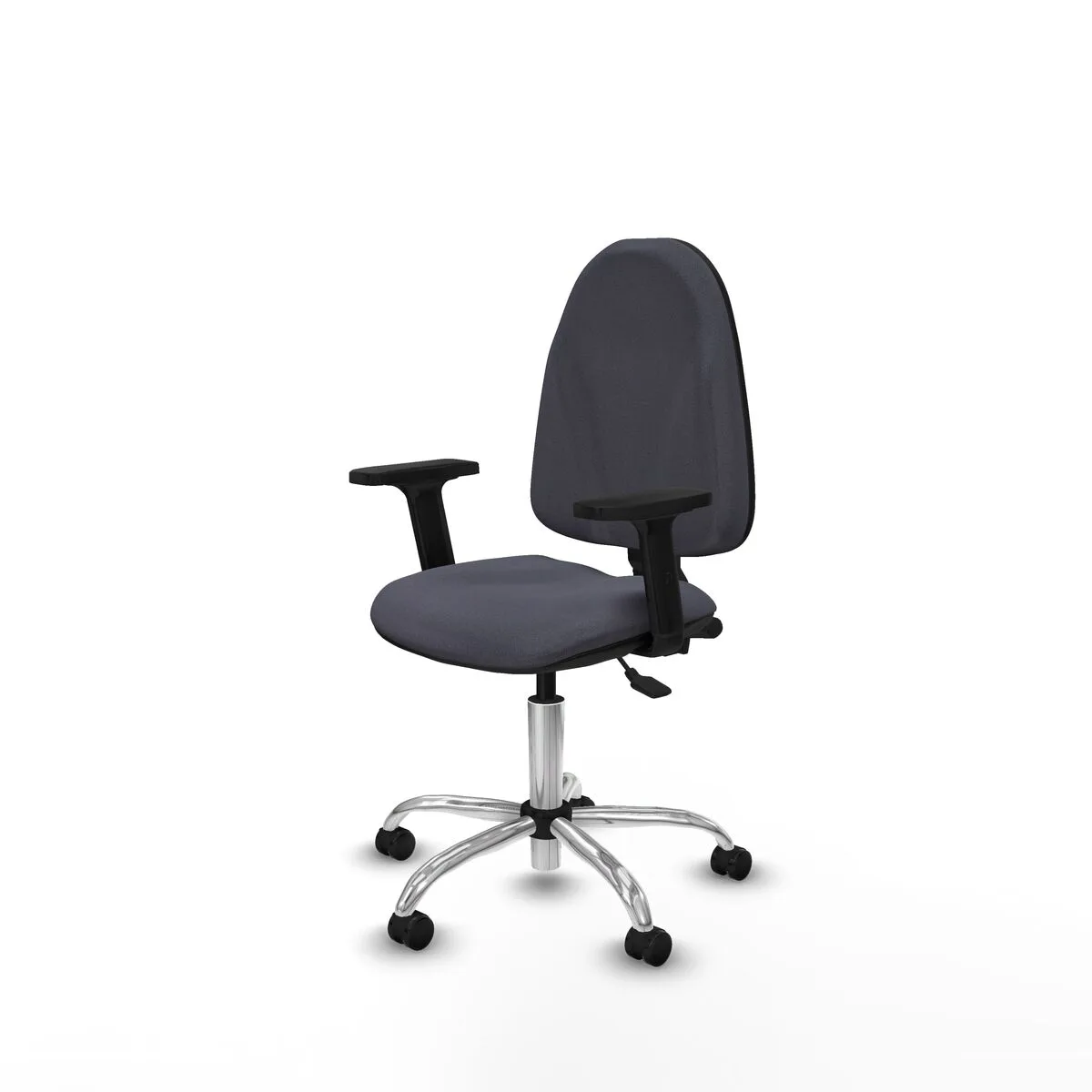Chaise de bureau algarra as piqueras y crespo b2d05rf gris fonce s573651625. Diaytar capitalise sur la diversité : notre force est de vous offrir un choix immense sans jamais sacrifier la qualité