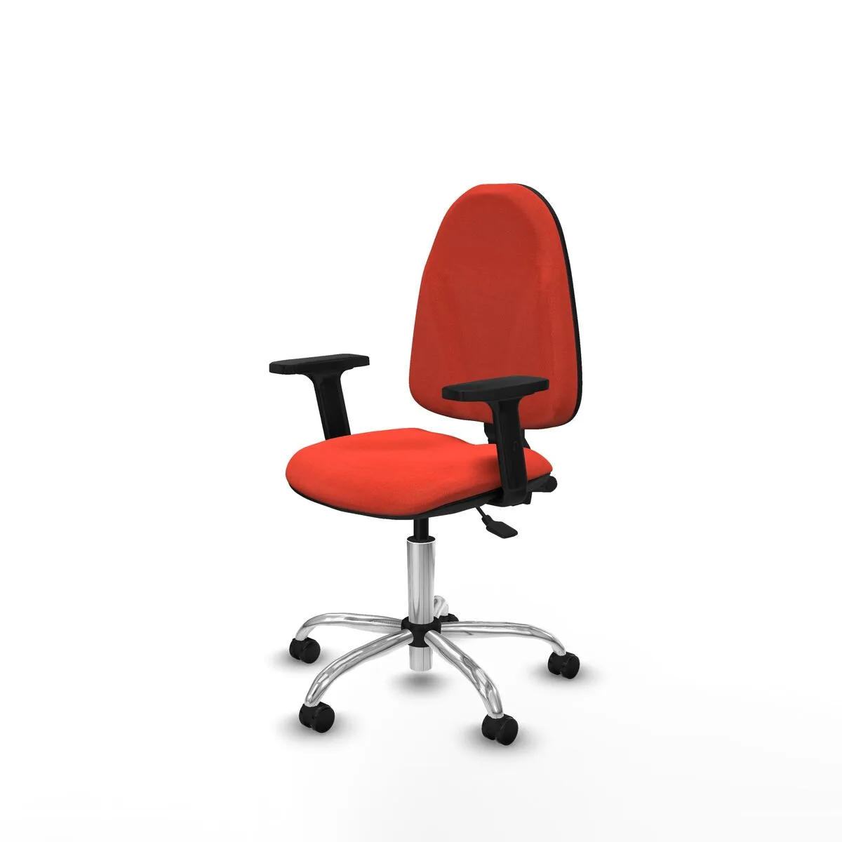 Chaise de bureau algarra as piqueras y crespo b2d05rf orange fonce s573145887. Nous sommes les storytellers du produit ordinaire devenu extraordinaire. Bienvenue dans le récit Diaytar.