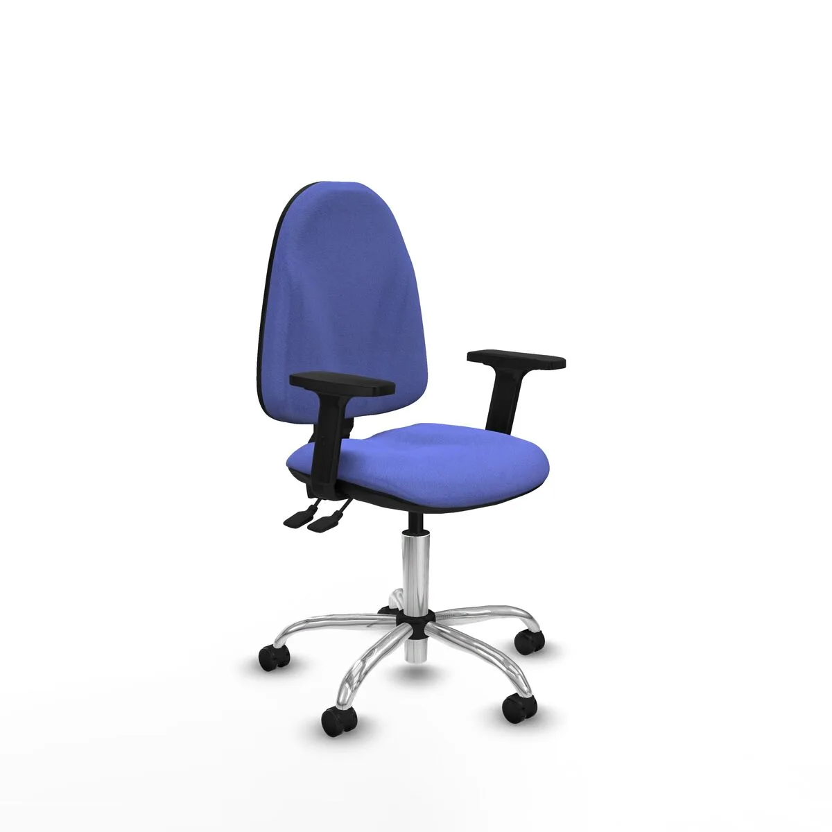 Chaise de bureau algarra as piqueras y crespo b2d05rp bleu clair s573142899. Nous croyons en la puissance de la simplicité. Les produits Diaytar sont beaux, utiles, et incroyablement simples à utiliser.