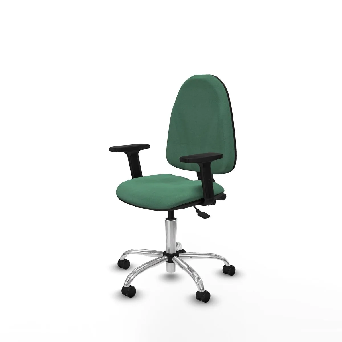 Chaise de bureau algarra as piqueras y crespo b2d05rp vert emeraude s573642225. Notre mission chez Diaytar : vous simplifier la vie en vous proposant les produits les plus ingénieux et les plus tendance du marché