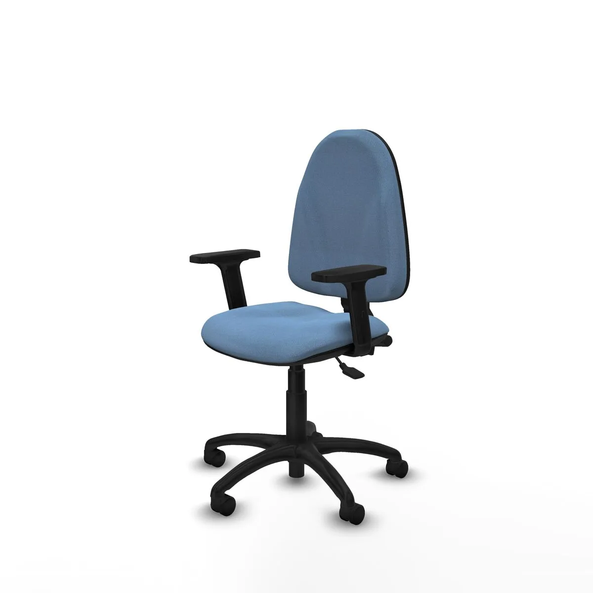Chaise de bureau algarra bali piqueras y crespo b2d01rn bleu ciel s573123129. Diaytar, c'est le grand ménage de printemps dans vos habitudes shopping : on garde l'essentiel, on jette le superflu.