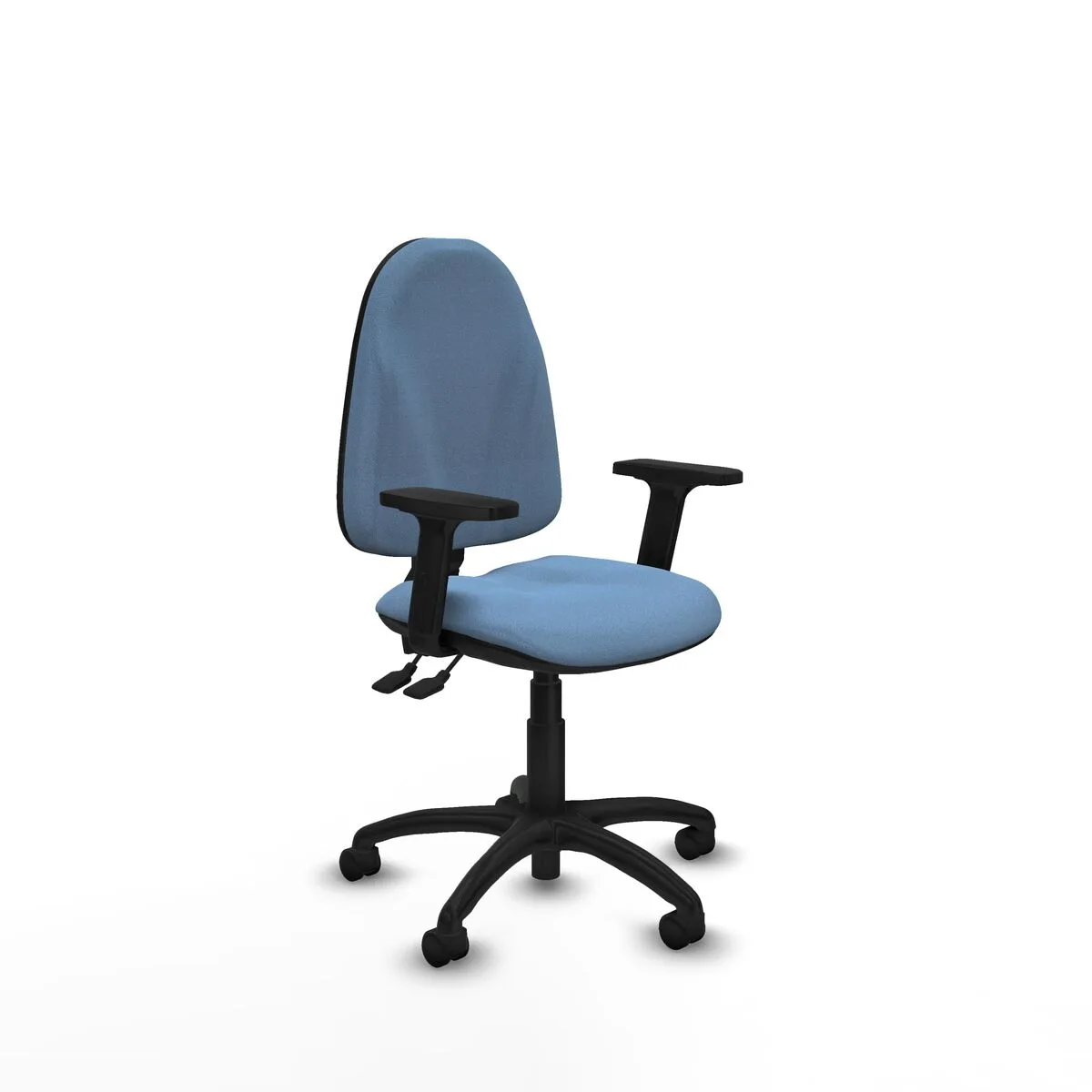 Chaise de bureau algarra bali piqueras y crespo b2d01rn bleu ciel s573123154. Notre raison d'être : vous faire économiser le plus précieux des resources : votre temps. Bienvenue sur Diaytar, les produits triés sur le volet.
