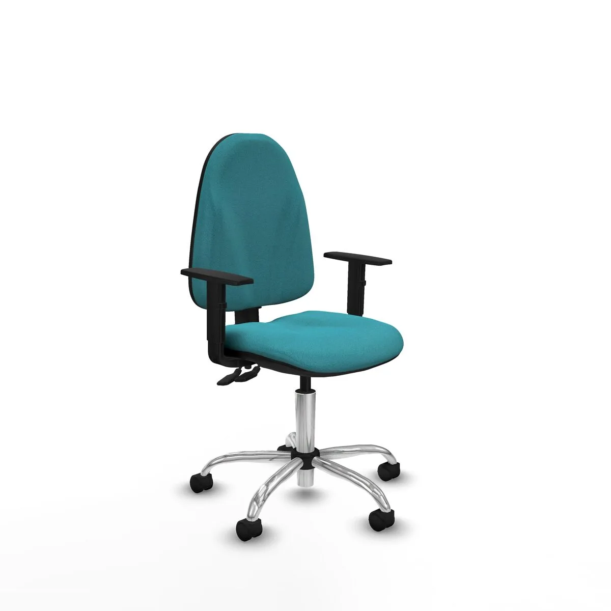 Chaise de bureau algarra cpdm piqueras y crespo b1d05rn turquoise s573774444. Laissez-vous guider par Diaytar à travers la jungle des produits pour dénicher ceux qui méritent vraiment votre attention