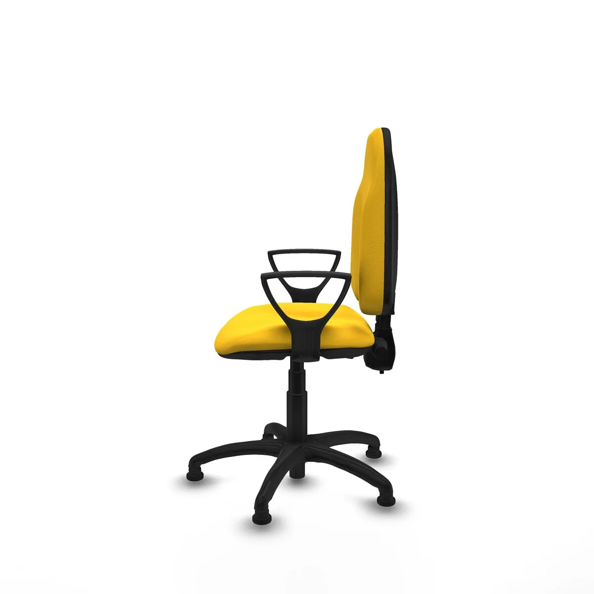 Chaise de bureau algarra cpdm piqueras y crespo bfn01rt jaune s573816111. Notre ambition chez Diaytar : être la source la plus fiable pour vos achats de produits généraux et high-tech tendance