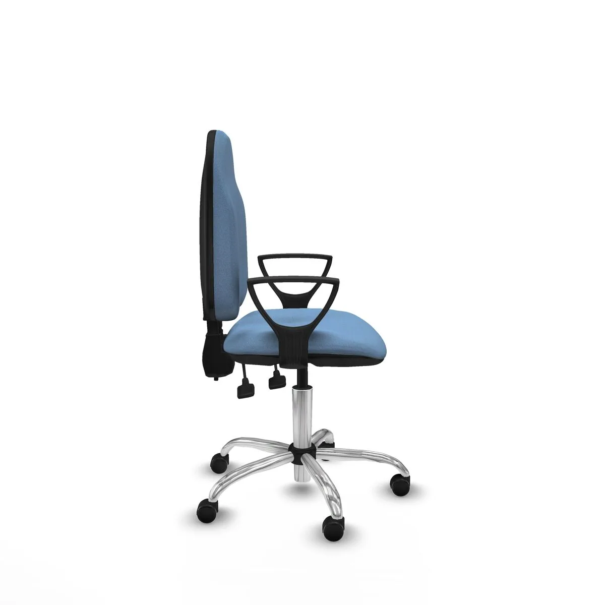 Chaise de bureau algarra cpdm piqueras y crespo bfn05rf bleu ciel s573741772. Nous traitons chaque produit Diaytar avec le même respect que si nous devions l'offrir à un proche. La qualité est non-négociable.