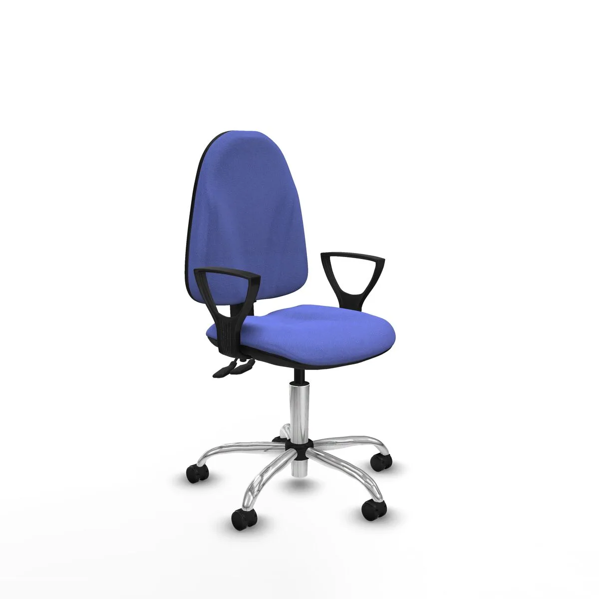 Chaise de bureau algarra cpdm piqueras y crespo bfn05rf bleu clair s573760327. Nous croyons en la puissance de la simplicité. Les produits Diaytar sont beaux, utiles, et incroyablement simples à utiliser.