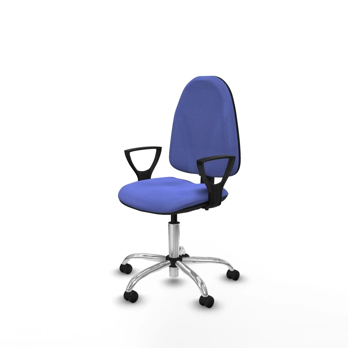 Chaise de bureau algarra cpdm piqueras y crespo bfn05rp bleu clair s573760564. Découvrez l'univers Diaytar - Des milliers de produits sélectionnés avec soin pour vous.