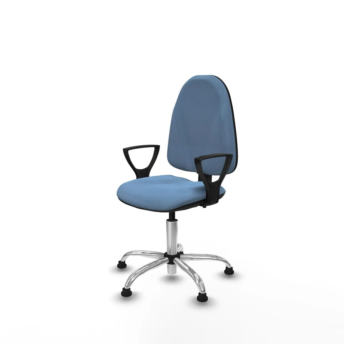 Chaise de bureau algarra cpdm piqueras y crespo bfn05rt bleu ciel s573742018. Bienvenue sur Diaytar, la plateforme qui réconcilie l'âme de la boutique de quartier avec la puissance du digital.