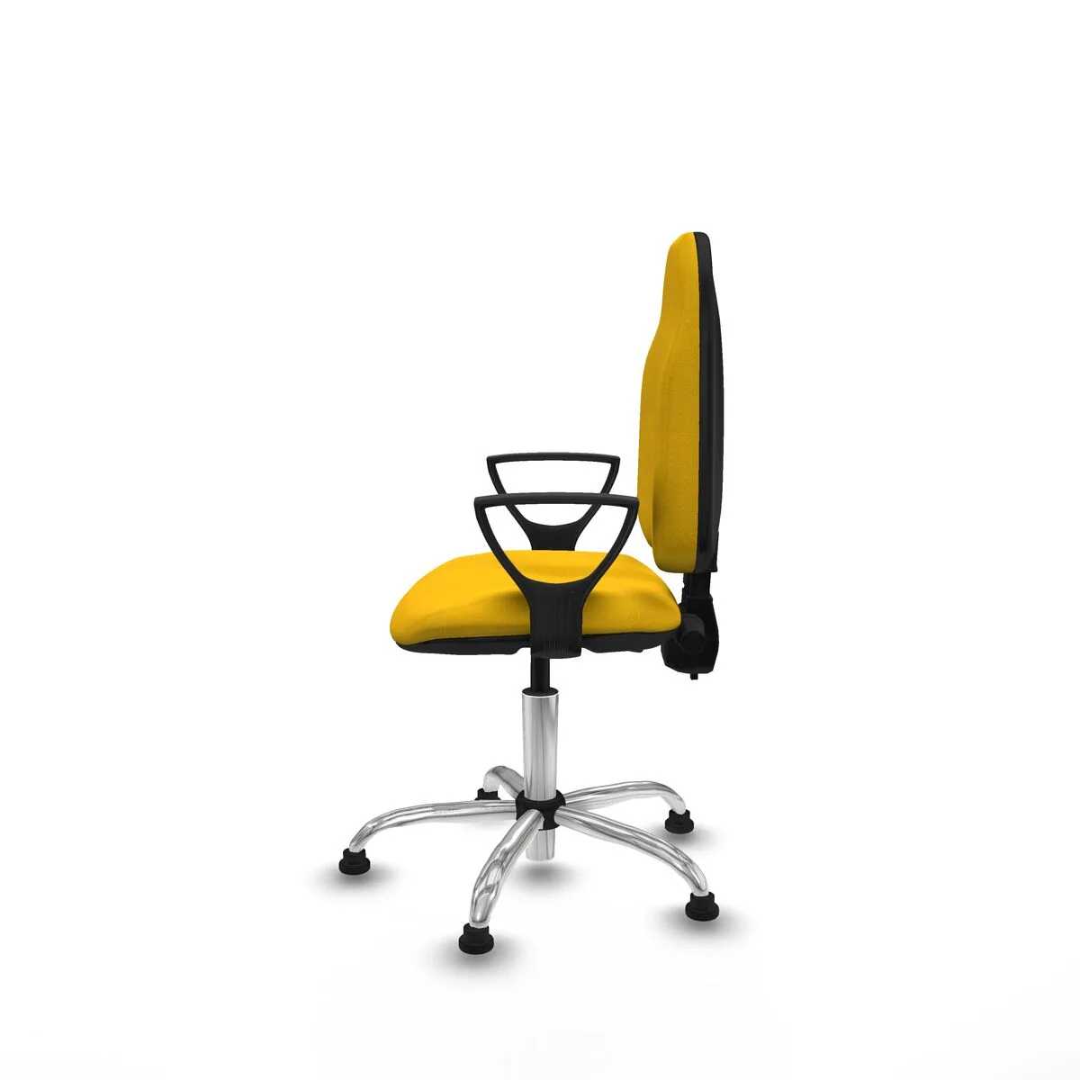 Chaise de bureau algarra cpdm piqueras y crespo bfn05rt jaune s573735842. L'ADN de Diaytar : un mélange éclectique et raffiné de produits qui parle aussi bien aux geeks qu'aux esthètes