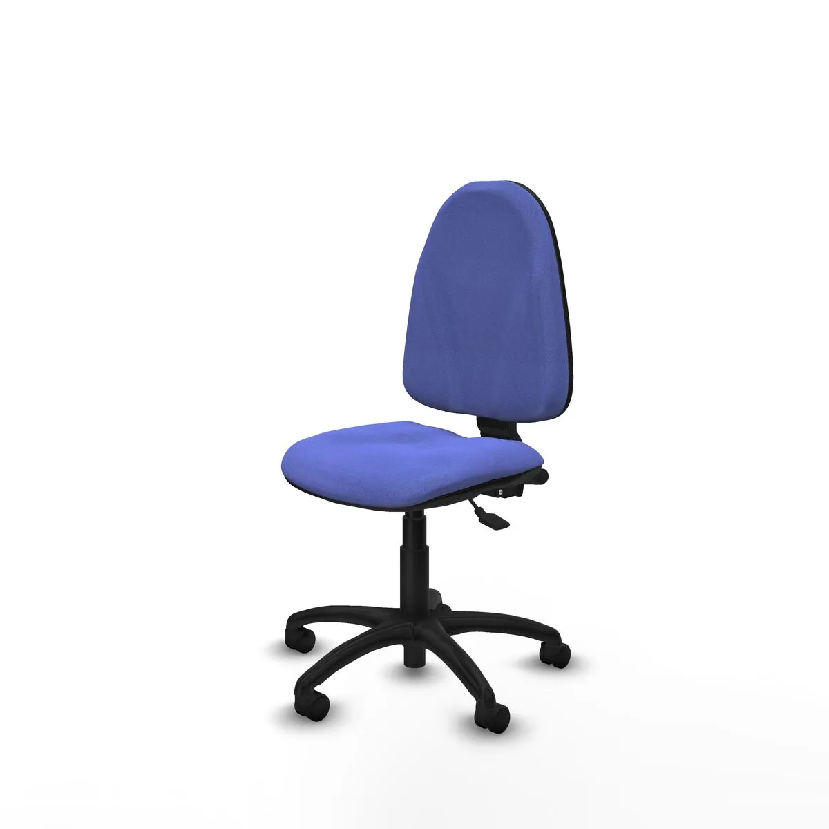 Chaise de bureau algarra piqueras y crespo b0001rn bleu clair s573140780. Notre philosophie Diaytar : vous offrir une plateforme unique où produits généraux, tendances et technologies convergent harmonieusement