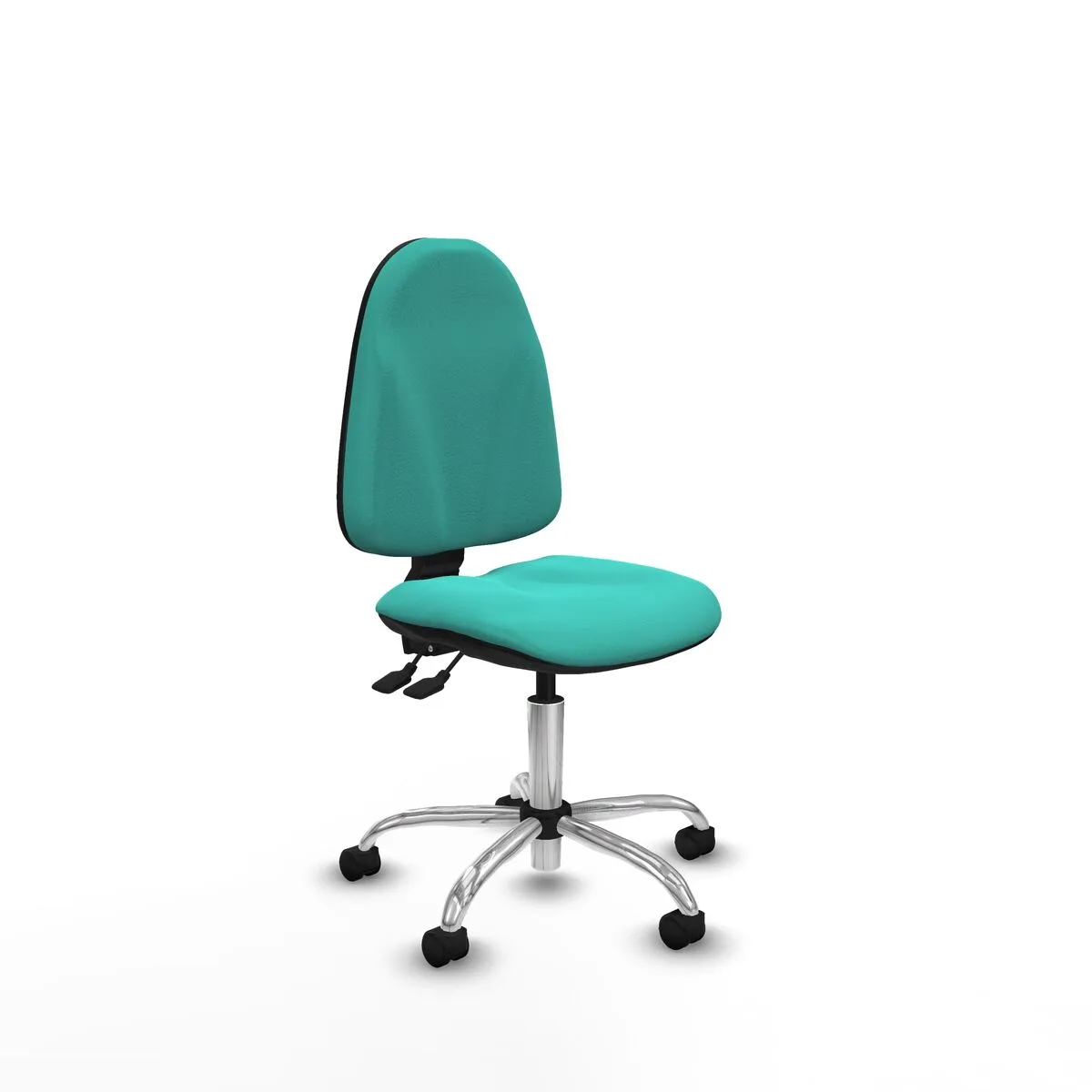 Chaise de bureau algarra piqueras y crespo b0005rn turquoise s573707799. Pour un quotidien optimisé et stylisé, faites confiance à Diaytar et son expertise en produits généraux et innovants
