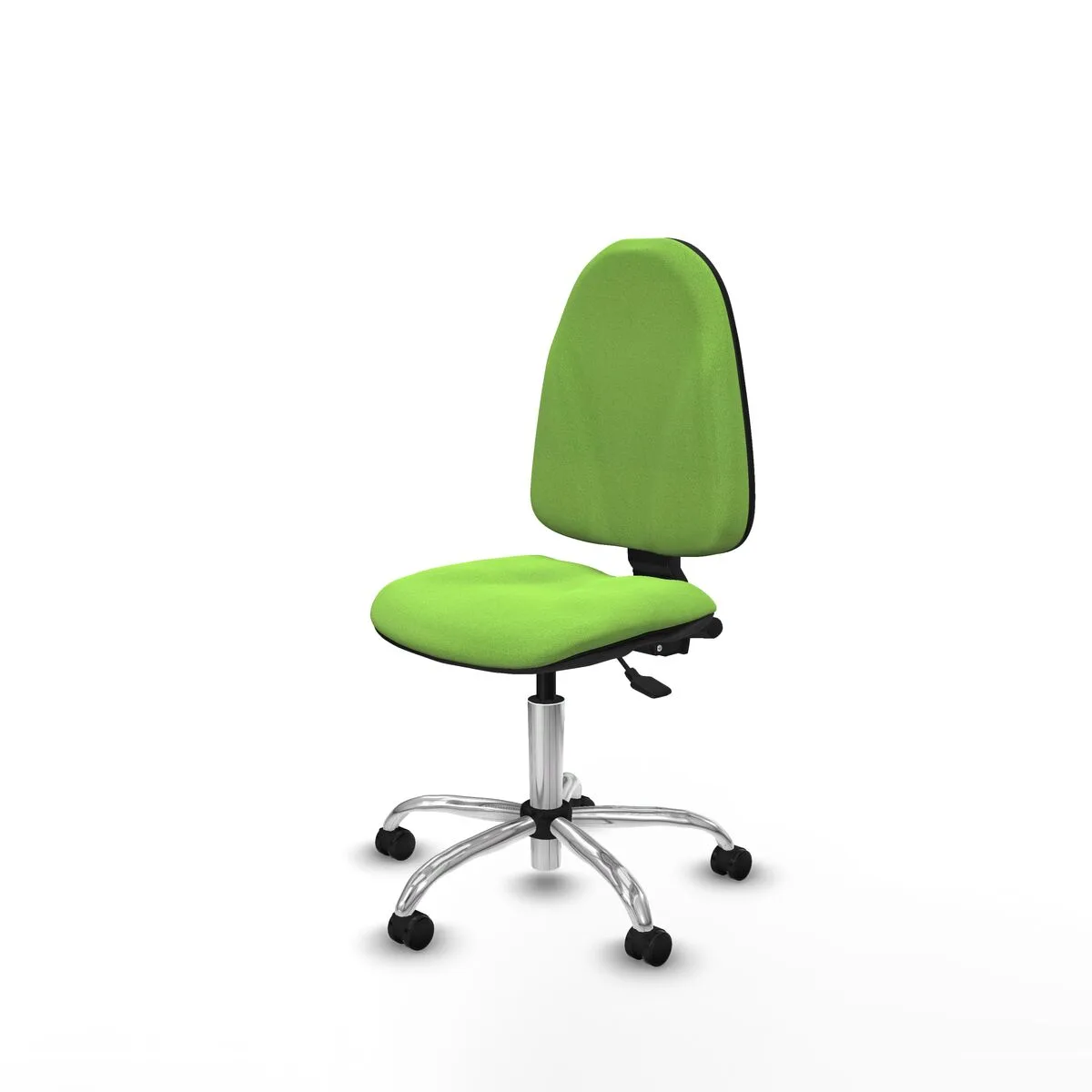 Chaise de bureau algarra piqueras y crespo b0005rp pistache s573138047. Chez Diaytar, nous valorisons autant la fonction que la forme dans chaque produit que nous ajoutons à notre collection