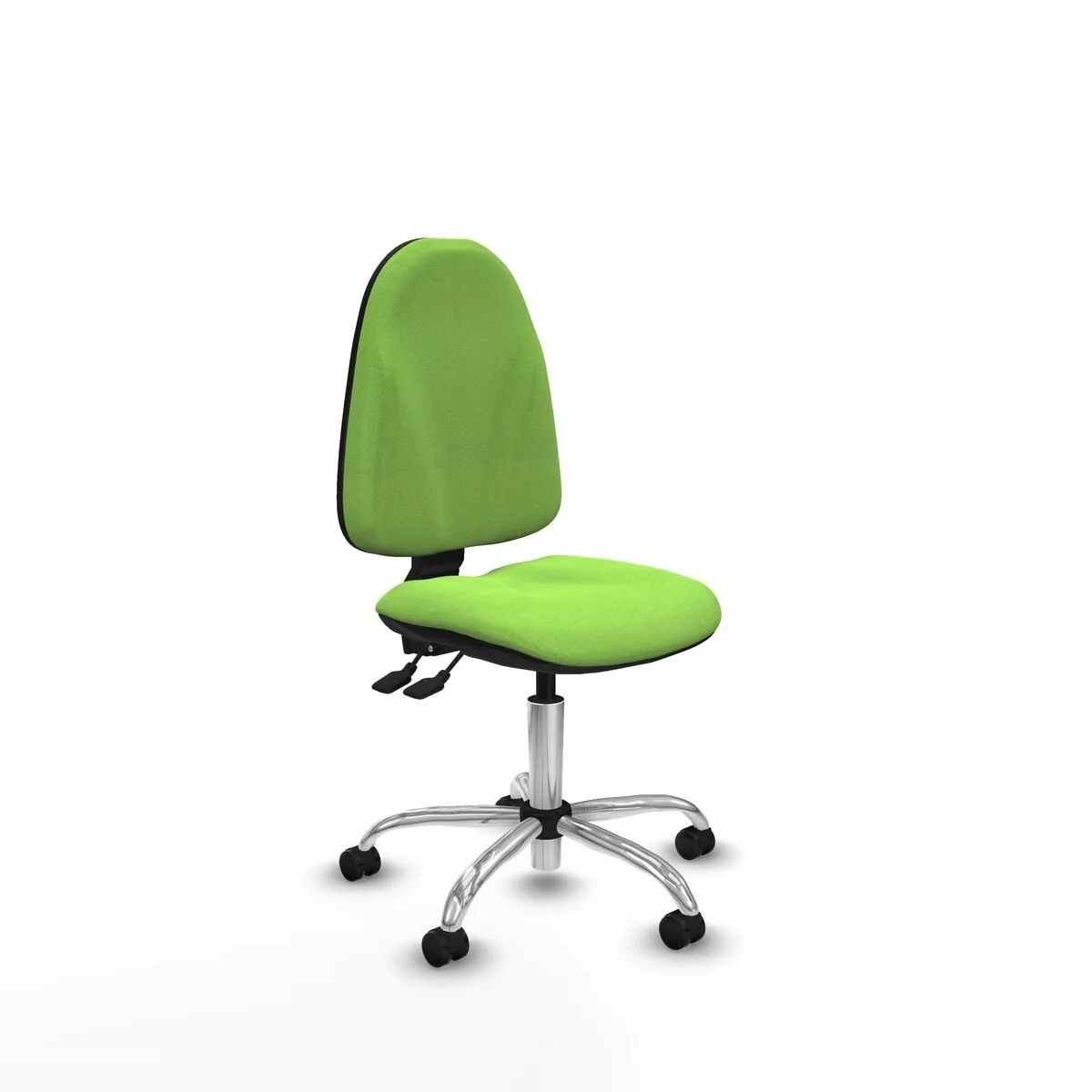 Chaise de bureau algarra piqueras y crespo b0005rp pistache s573138054. Notre raison d'être : vous faire économiser le plus précieux des resources : votre temps. Bienvenue sur Diaytar, les produits triés sur le volet.