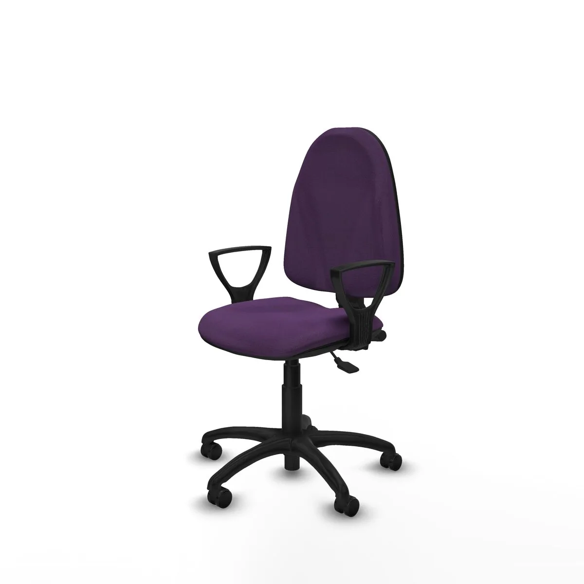 Chaise de bureau algarra piqueras y crespo bfn01rf violet s573658435. Chez Diaytar, chaque détail compte pour votre satisfaction totale.
