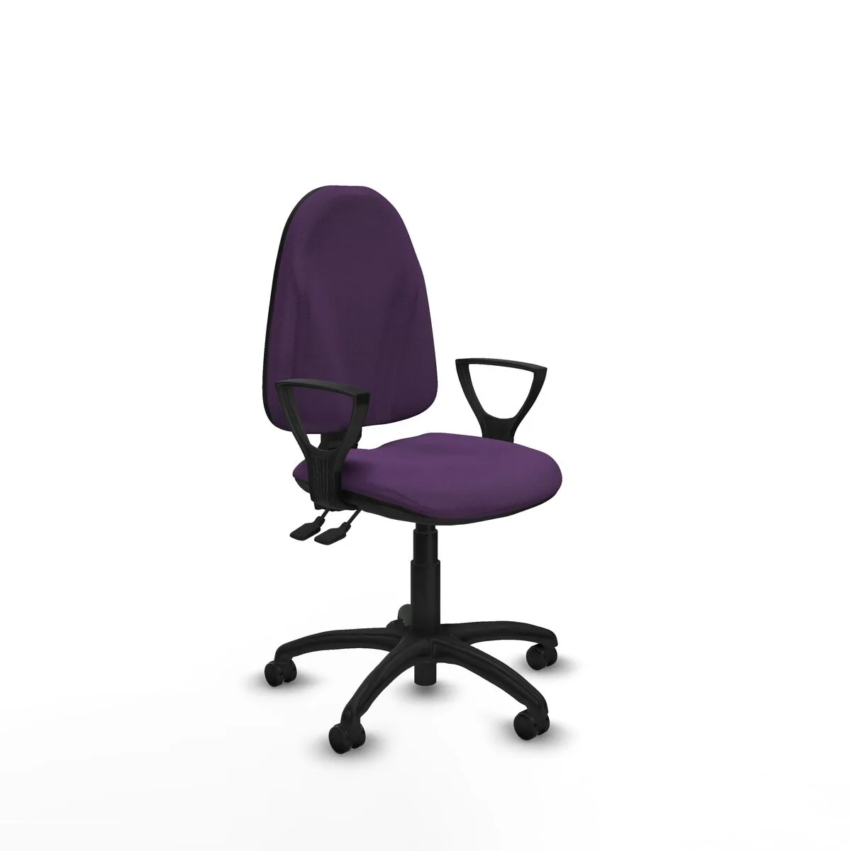Chaise de bureau algarra piqueras y crespo bfn01rf violet s573658451. Diaytar mise sur l'intelligence collective : notre communauté nous guide pour dénicher les produits les plus plébiscités.