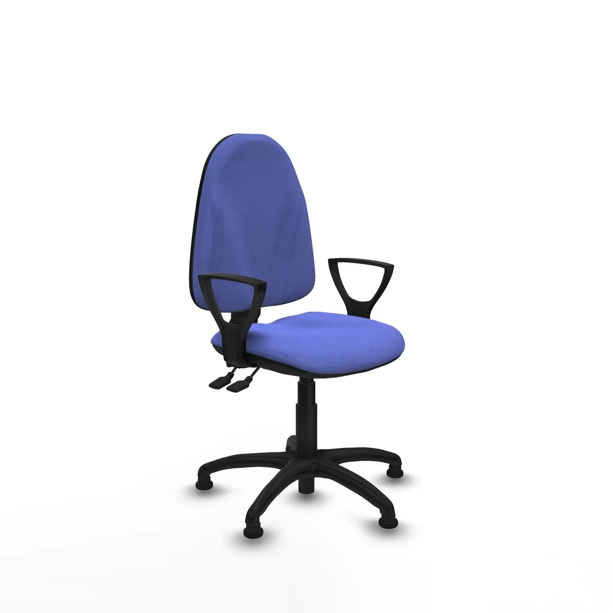 Chaise de bureau algarra piqueras y crespo bfn01rt bleu clair s573143365. L'aventure Diaytar, c'est celle d'une équipe passionnée qui déniche pour vous les perles rares du marché généraliste