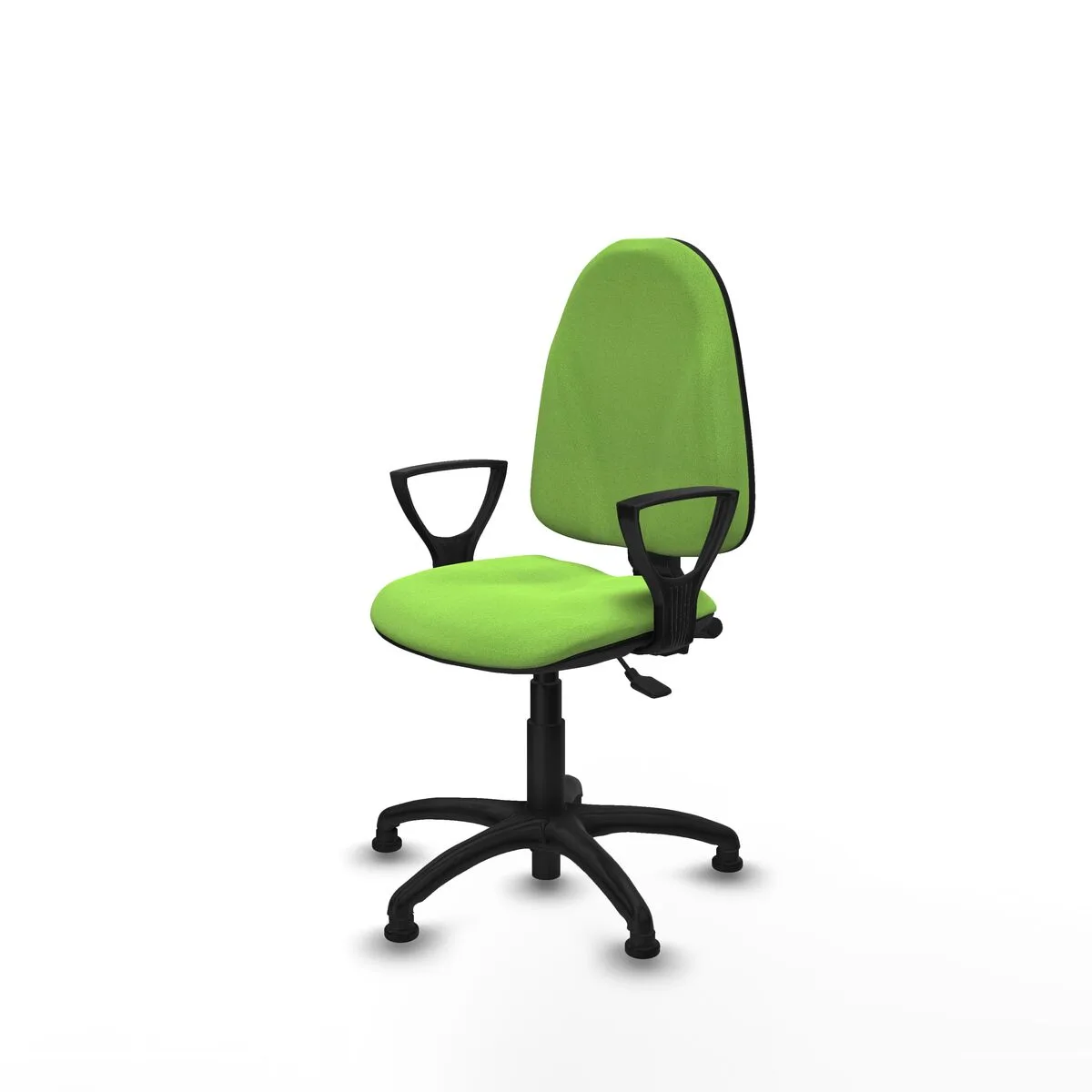 Chaise de bureau algarra piqueras y crespo bfn01rt pistache s573140198. Diaytar a été pensé pour les multitâches, les exigeants, les pressés, les rêveurs... En somme, pour vous.