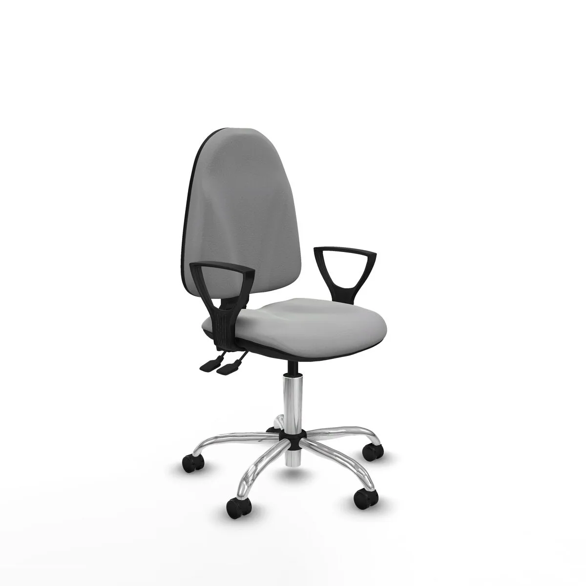 Chaise de bureau algarra piqueras y crespo bfn05rf gris clair s573713285. Notre ambition pour Diaytar : devenir le réflexe numéro 1 lorsque vous pensez 'produit génial'.