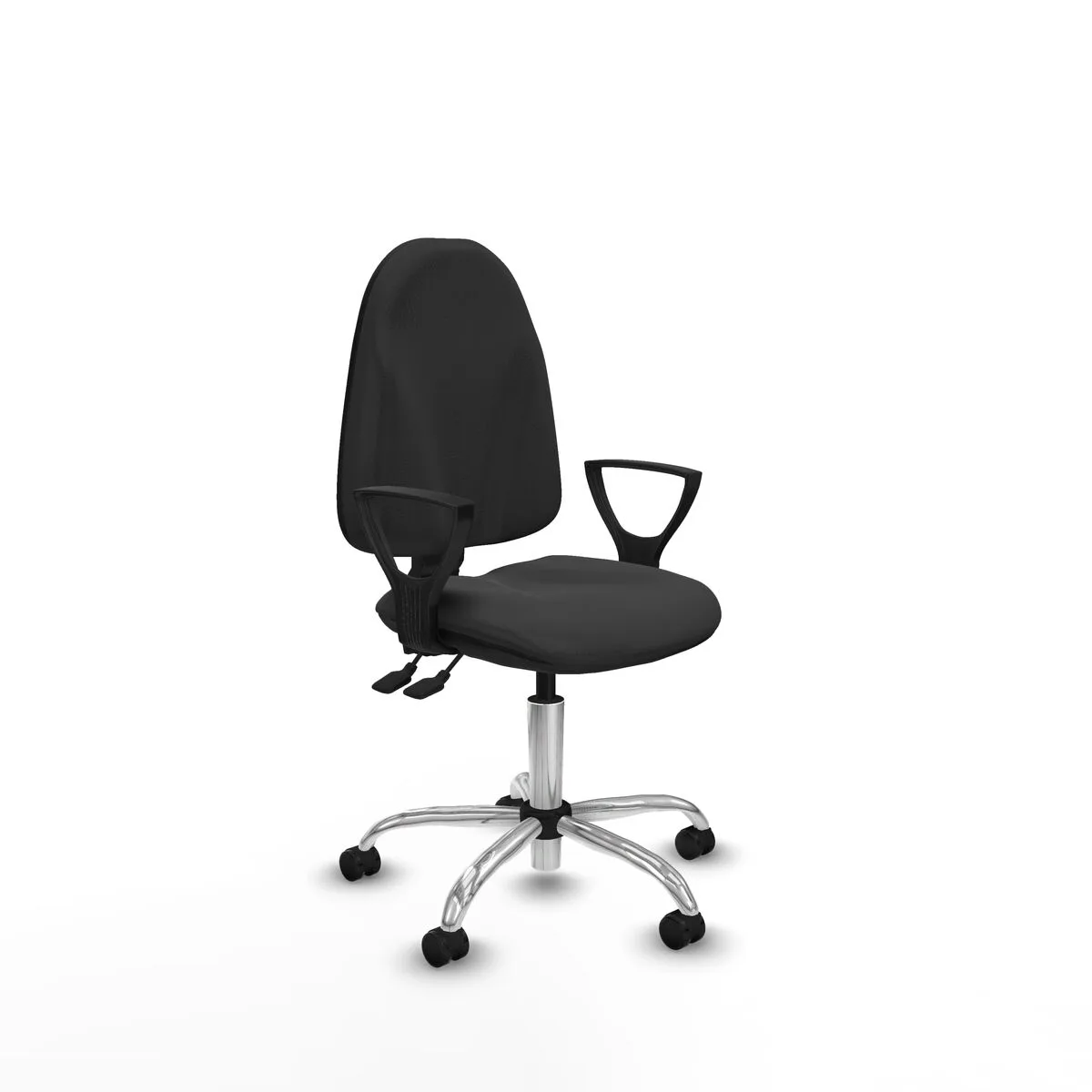 Chaise de bureau algarra piqueras y crespo bfn05rf gris fonce s573722876. Diaytar a été conçu pour ceux qui refusent le compromis. Ici, chaque produit est une victoire du qualitatif sur le quantitatif.