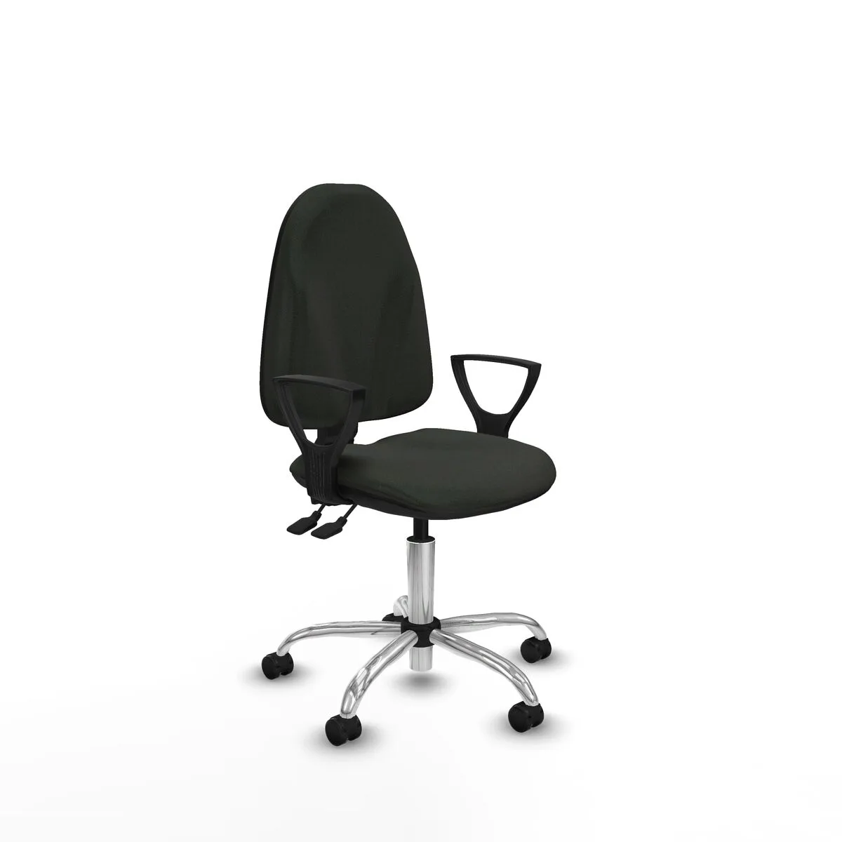 Chaise de bureau algarra piqueras y crespo bfn05rf noir s573665250. Diaytar, c'est le cercle vertueux : des produits de qualité qui améliorent votre vie, qui vous rendent heureux, alors vous revenez.