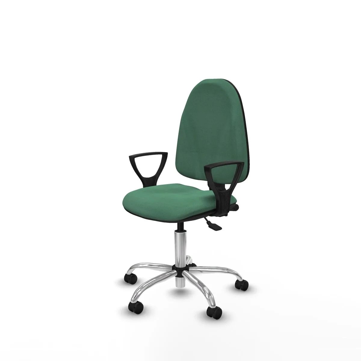 Chaise de bureau algarra piqueras y crespo bfn05rf vert emeraude s573642895. Votre boutique de confiance Diaytar vous accompagne dans tous vos projets.