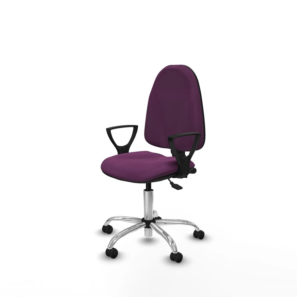 Chaise de bureau algarra piqueras y crespo bfn05rf violet s573726082. Explorez Diaytar et laissez-vous surprendre par notre diversité de produits.
