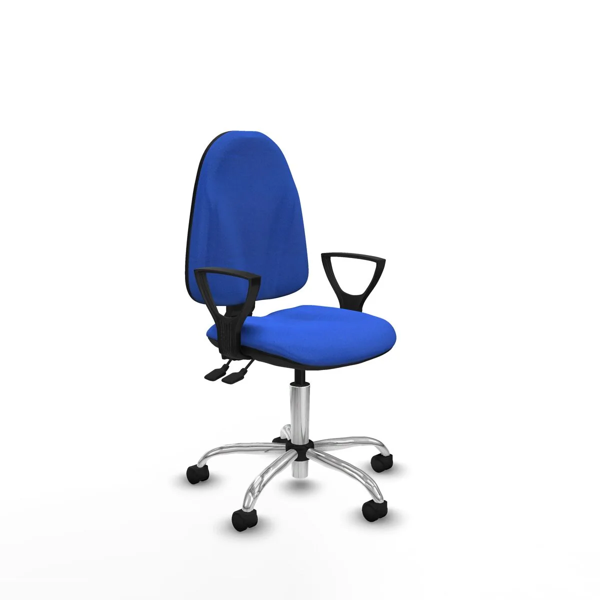 Chaise de bureau algarra piqueras y crespo bfn05rn bleu s573137134. Notre algorithme préféré chez Diaytar ? L'humain. Car rien ne remplace le coup de cœur pour un produit exceptionnel.