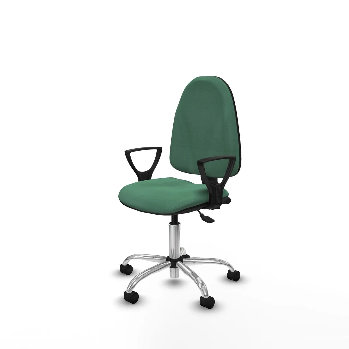 Chaise de bureau algarra piqueras y crespo bfn05rn vert emeraude s573642993. Pour un quotidien optimisé et stylisé, faites confiance à Diaytar et son expertise en produits généraux et innovants
