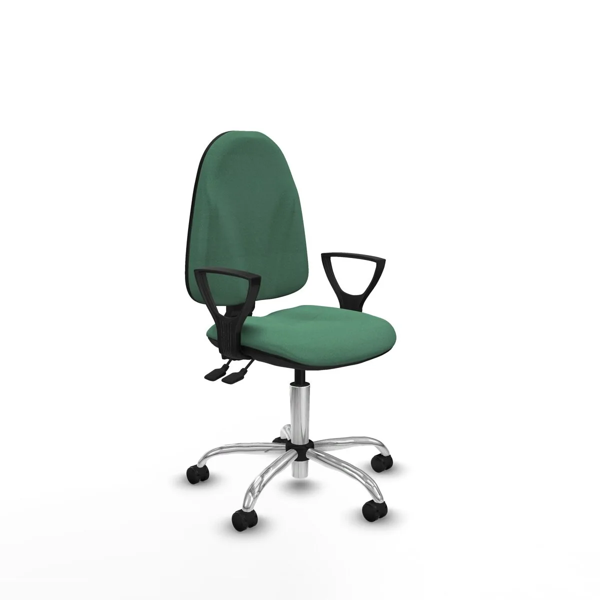 Chaise de bureau algarra piqueras y crespo bfn05rp vert emeraude s573643046. Chez Diaytar, nous célébrons la singularité de chaque produit, qu'il s'agisse d'un gadget tech ou d'un ustensile maison
