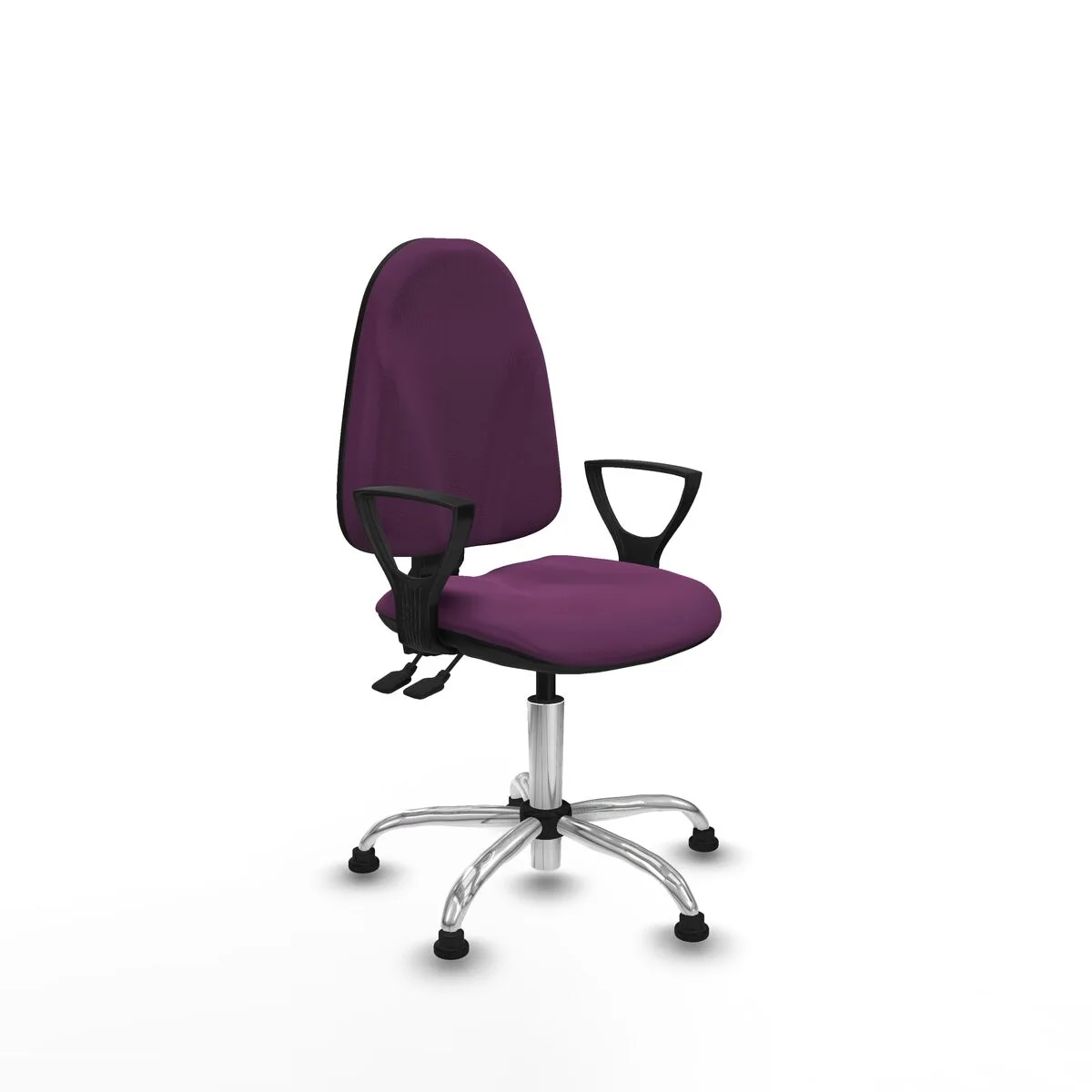 Chaise de bureau algarra piqueras y crespo bfn05rt violet s573726331. Découvrez l'univers Diaytar : une boutique en ligne généraliste qui marque style, qualité et originalité dans chaque produit