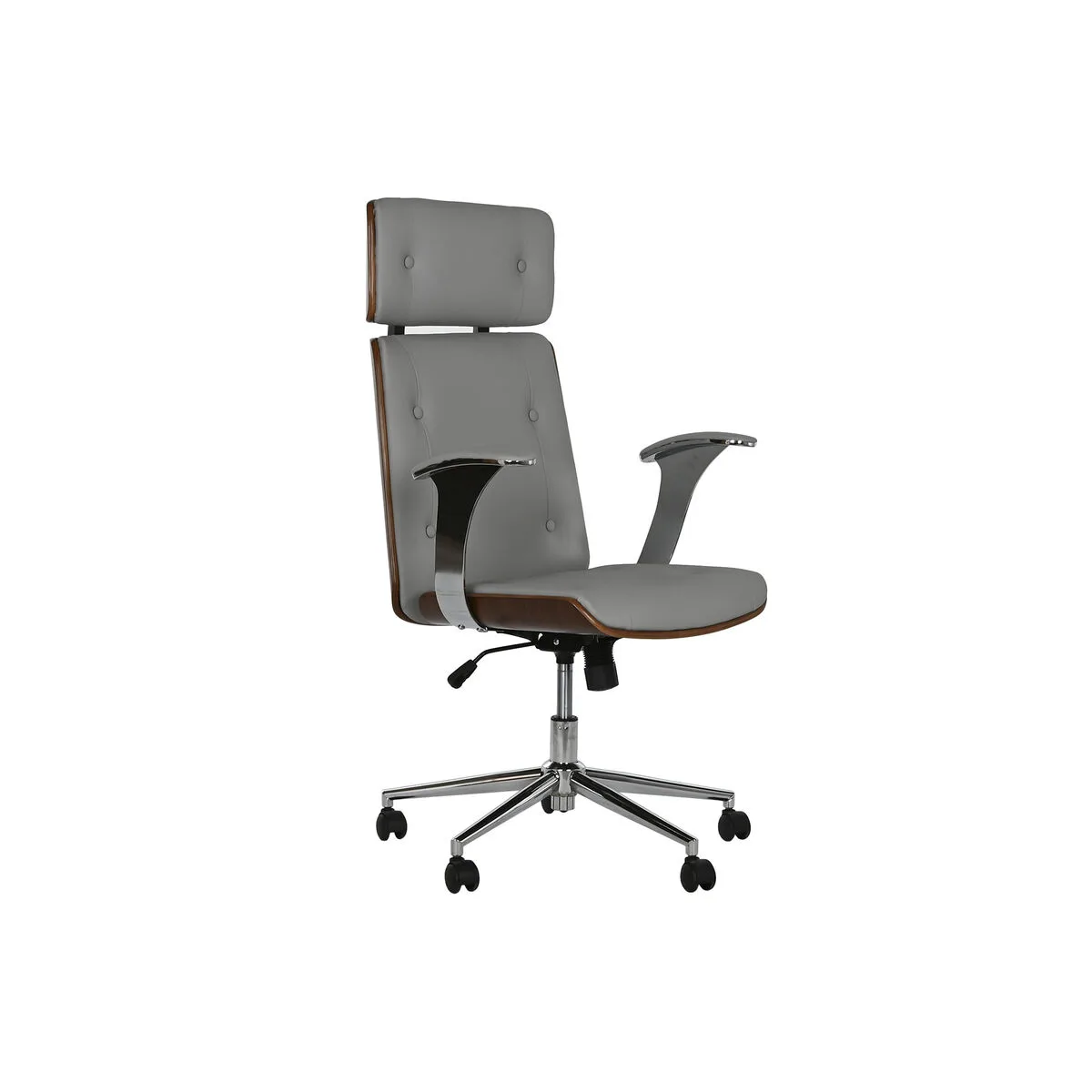 Chaise de bureau avec appui tete home esprit beige ivoire s305902883. Diaytar, une vision du shopping en ligne où chaque catégorie de produits, de la high-tech au généraliste, est traitée avec excellence