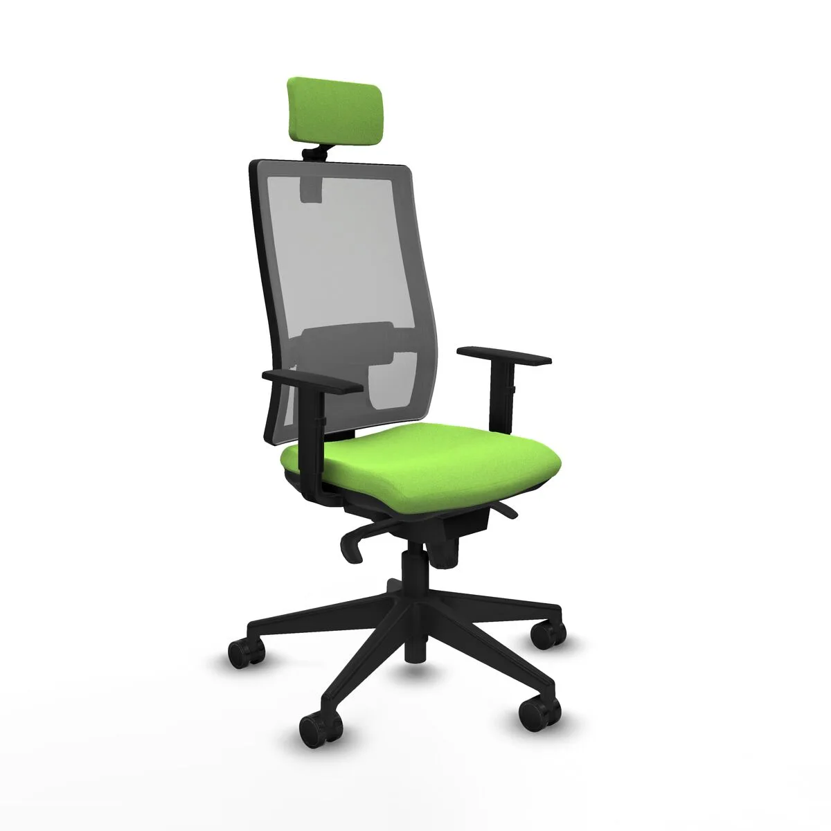 Chaise de bureau avec appui tete horna piqueras y crespo 1d066n2 pistache s573405479. Notre algorithme préféré chez Diaytar ? L'humain. Car rien ne remplace le coup de cœur pour un produit exceptionnel.