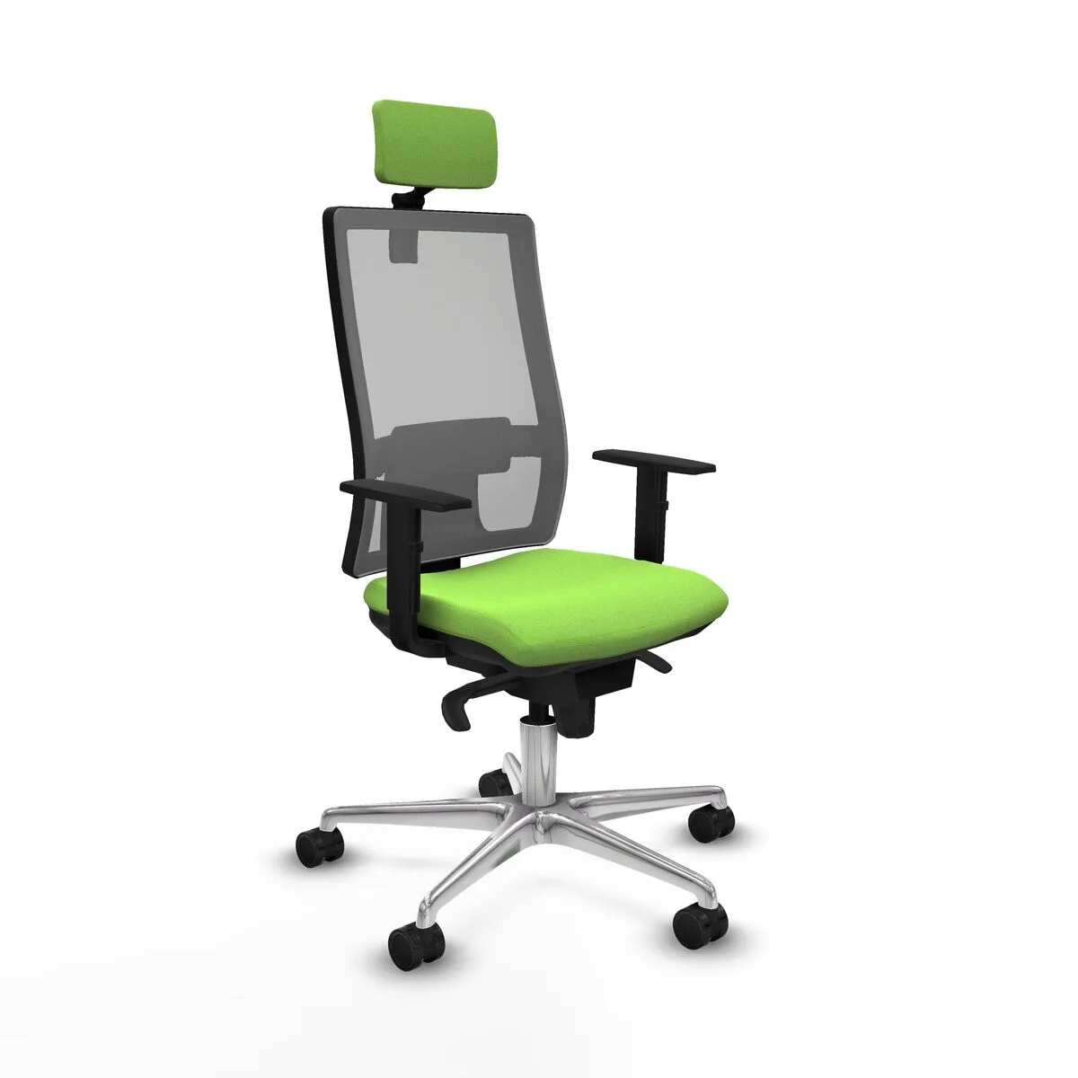 Chaise de bureau avec appui tete horna piqueras y crespo 1d086n2 pistache s573406077. Découvrez l'univers Diaytar : une boutique en ligne généraliste qui marque style, qualité et originalité dans chaque produit