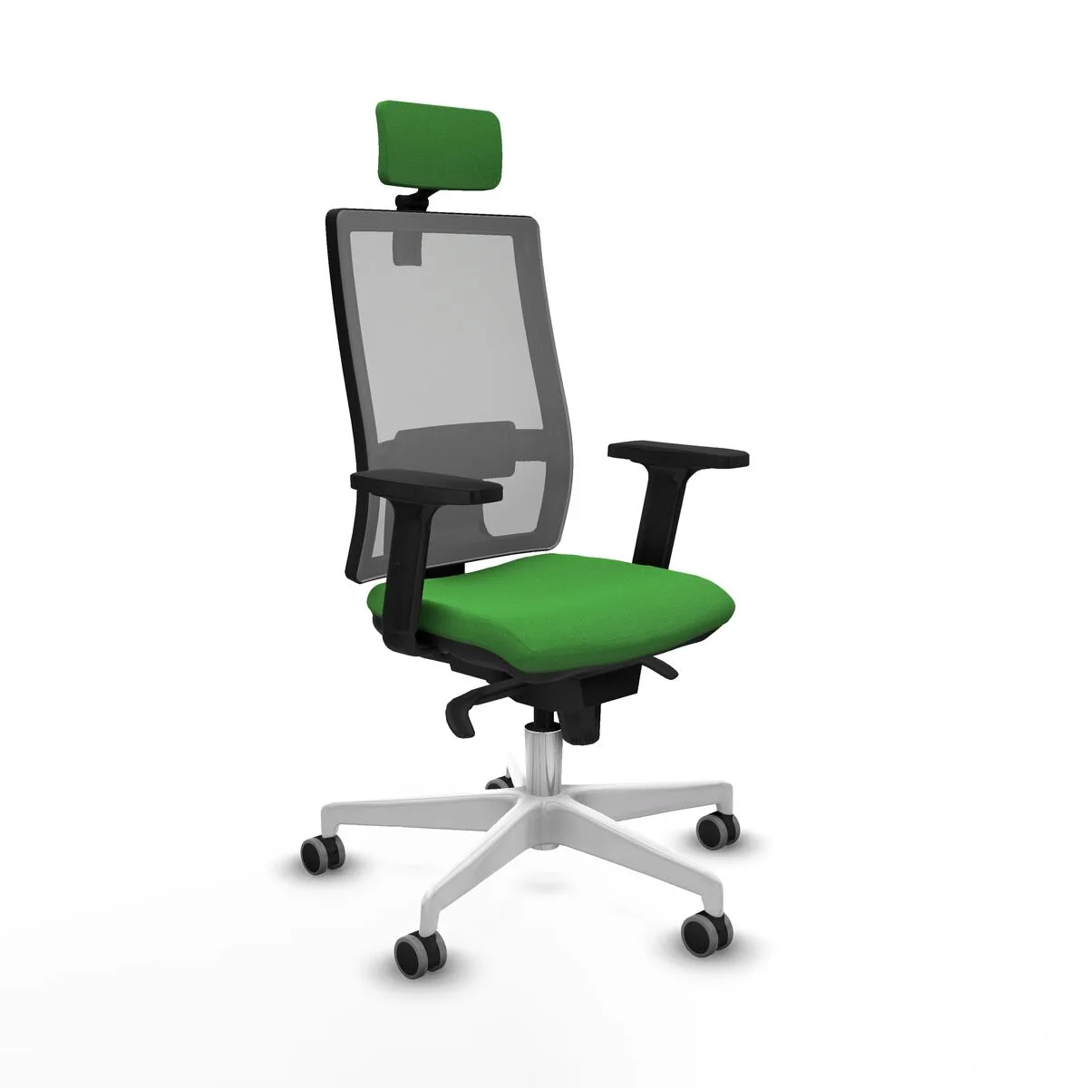 Chaise de bureau avec appui tete horna piqueras y crespo 2d026g2 vert s573381120. Nous avons créé Diaytar pour être le point de repère dans le paysage souvent confuse du e-commerce généraliste.
