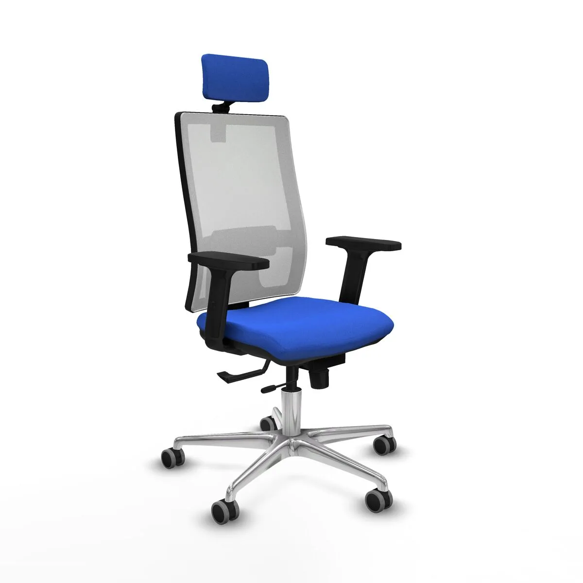 Chaise de bureau avec appui tete horna traslack piqueras y crespo 2d086g2 bleu s573979042. Osez l'expérience Diaytar et découvrez comment des produits bien choisis peuvent éléver votre qualité de vie.