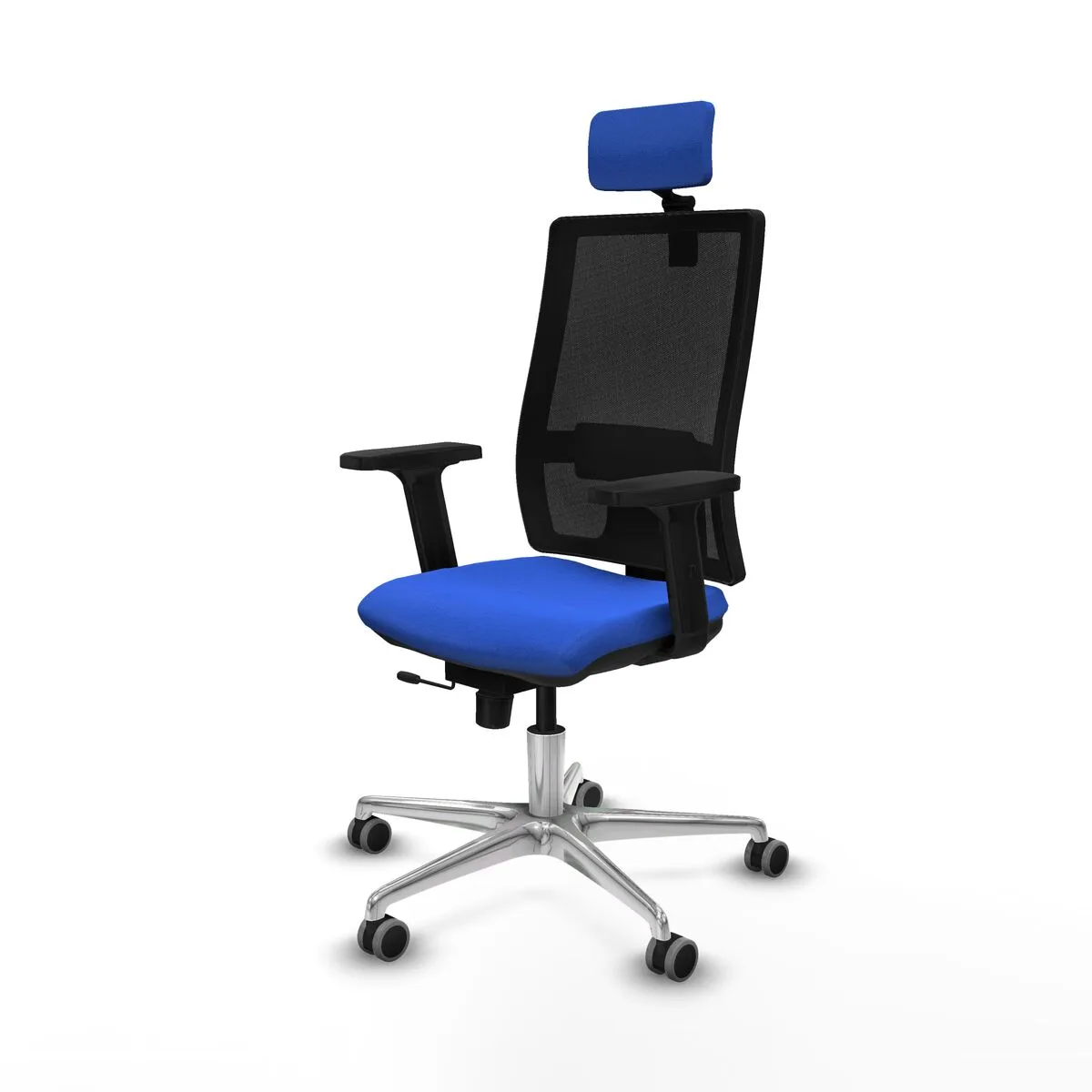Chaise de bureau avec appui tete horna traslack piqueras y crespo 2d086g2 bleu s573999850. Diaytar, c'est le livre dont vous êtes le héros. Chaque produit que vous choisissez est un chapitre de votre histoire.