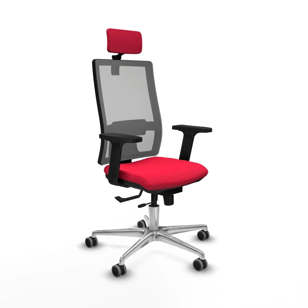 Chaise de bureau avec appui tete horna traslack piqueras y crespo 2d086g2 rouge s573991412. Bien plus qu'un site, Diaytar est un club. Le club de ceux qui savent reconnaître la valeur d'un produit exceptionnel.