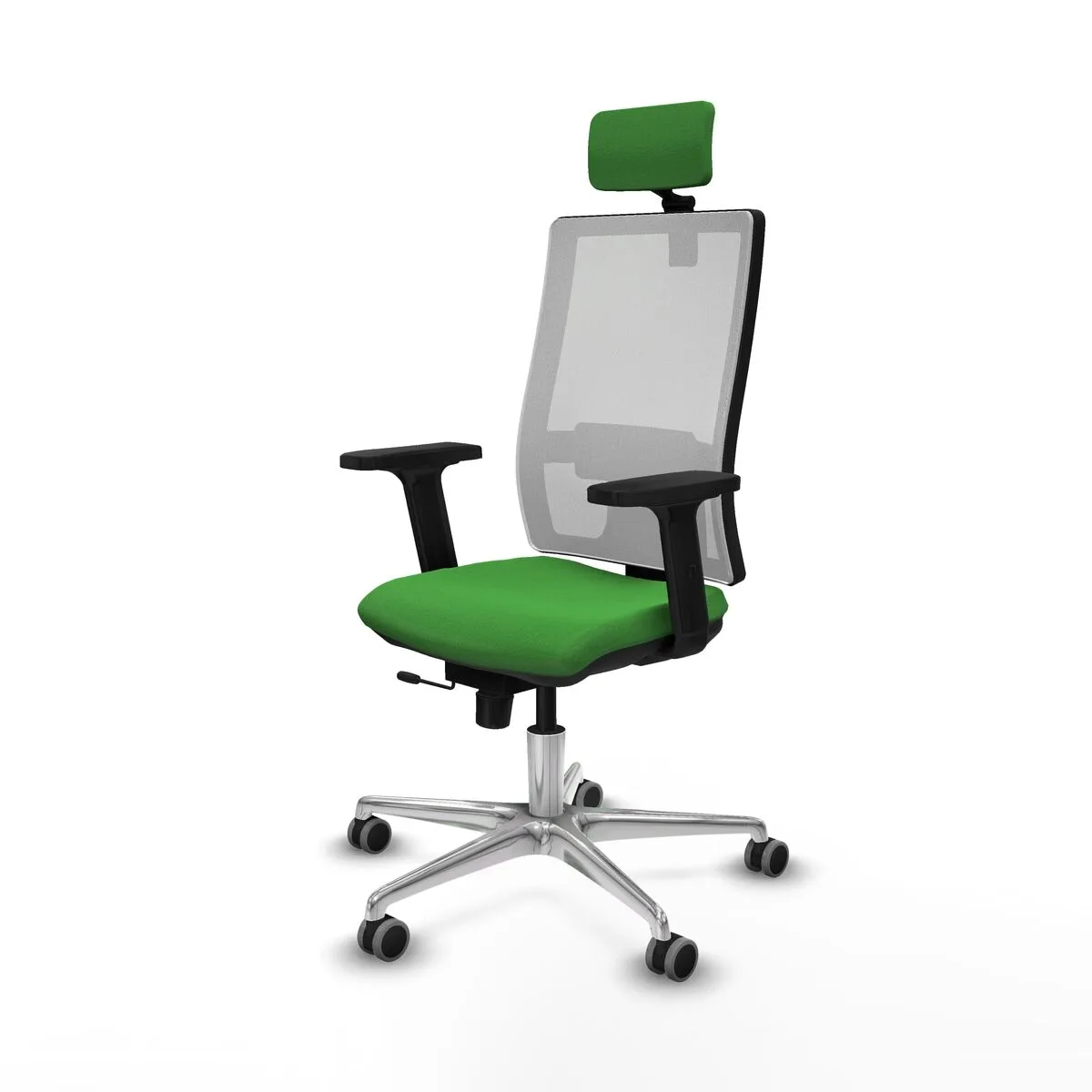 Chaise de bureau avec appui tete horna traslack piqueras y crespo 2d086g2 vert s573977899. Notre credo ? L'excellence accessible. Diaytar rend le premium attainable dans chaque catégorie de produits.