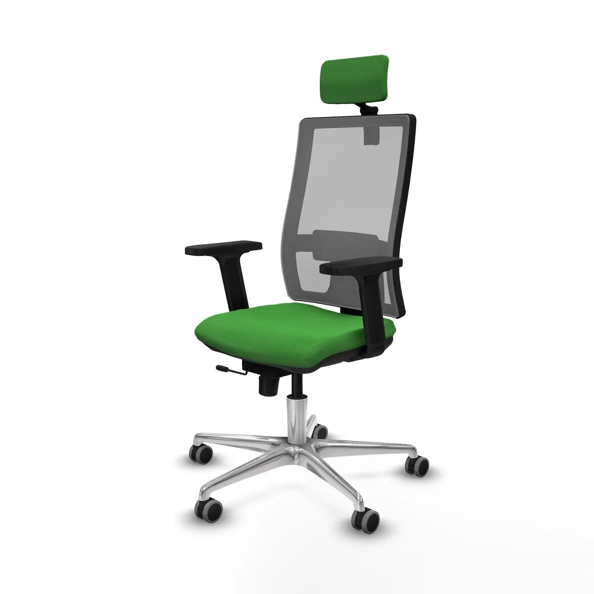 Chaise de bureau avec appui tete horna traslack piqueras y crespo 2d086g2 vert s573988220. Diaytar, c'est le refuge des amoureux du beau et de l'utile, un sanctuaire dédié au produit parfait.