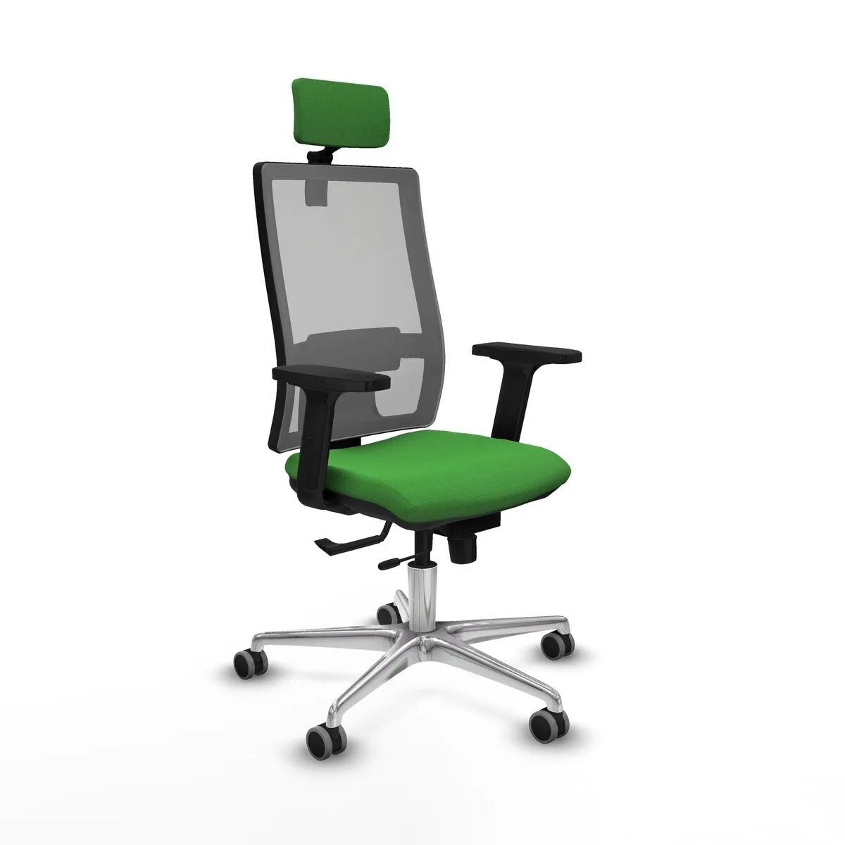 Chaise de bureau avec appui tete horna traslack piqueras y crespo 2d086g2 vert s573988278. Diaytar : Parce que vos goûts sont éclectiques, notre offre de produits l'est tout autant. Explorez sans modération.