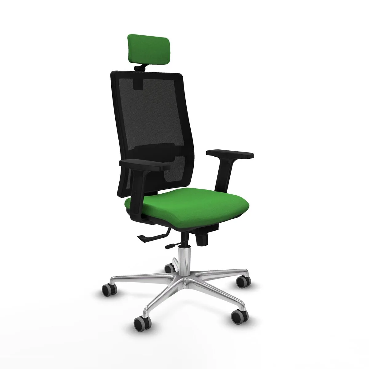 Chaise de bureau avec appui tete horna traslack piqueras y crespo 2d086g2 vert s573998664. Pour un shopping sans contrainte et plein de bonnes surprises, Diaytar est la destination ultime des produits généralistes