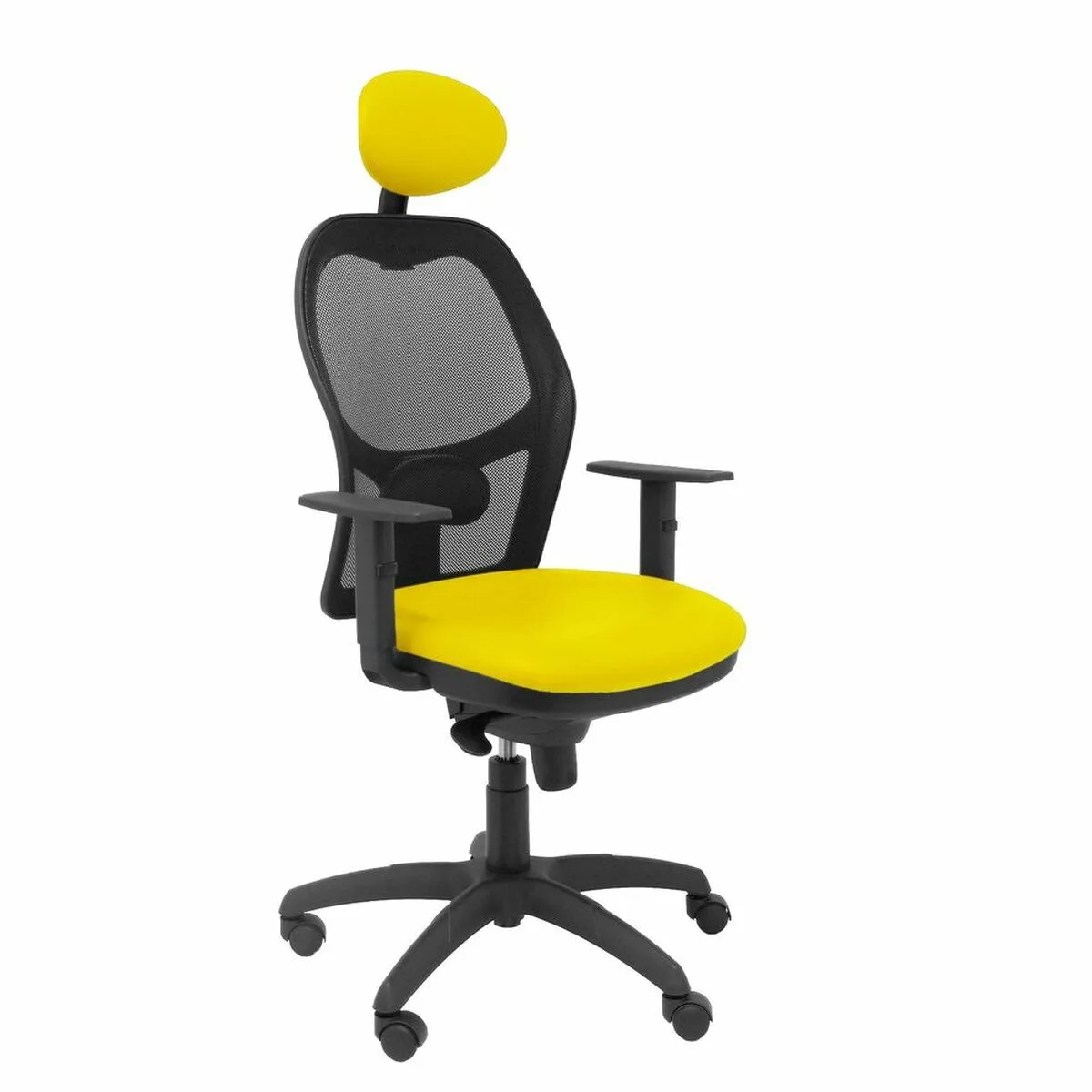 Chaise de bureau avec appui tete jorquera malla piqueras y crespo snspamc jaune s570319665. Chez Diaytar, nous célébrons l'innovation sous toutes ses formes, des produits high-tech les plus fous aux objets maison les plus malins.